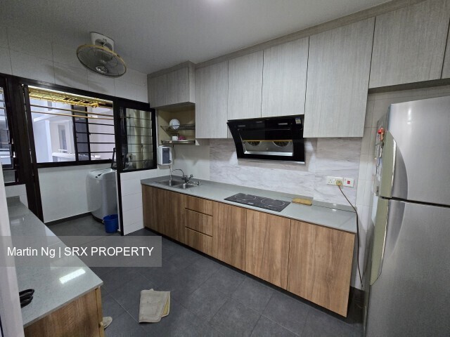 Blk 259C Punggol Topaz (Punggol), HDB 5 Rooms #561876901